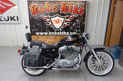 1999 Harley-Davidson Sportster 883