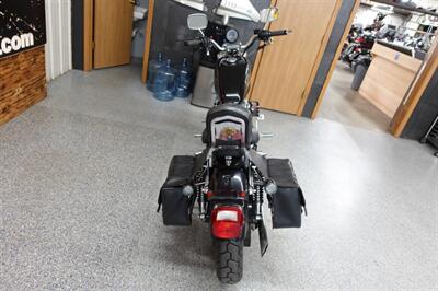 1999 Harley-Davidson Sportster 883   - Photo 8 - Kingman, KS 67068