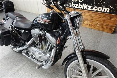 1999 Harley-Davidson Sportster 883   - Photo 12 - Kingman, KS 67068