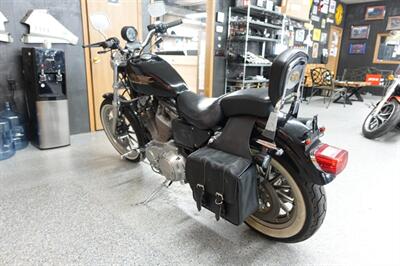 1999 Harley-Davidson Sportster 883   - Photo 7 - Kingman, KS 67068