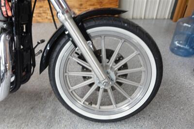 1999 Harley-Davidson Sportster 883   - Photo 13 - Kingman, KS 67068