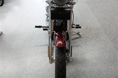 2008 Harley-Davidson Rocker C   - Photo 13 - Kingman, KS 67068