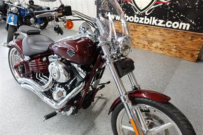 2008 Harley-Davidson Rocker C   - Photo 11 - Kingman, KS 67068