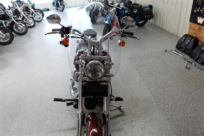 2008 Harley-Davidson Rocker C   - Photo 3 - Kingman, KS 67068