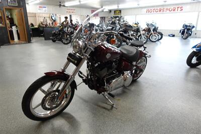 2008 Harley-Davidson Rocker C   - Photo 4 - Kingman, KS 67068