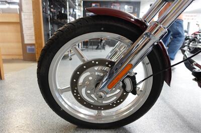 2008 Harley-Davidson Rocker C   - Photo 14 - Kingman, KS 67068