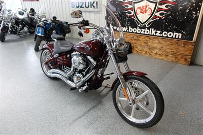 2008 Harley-Davidson Rocker C   - Photo 2 - Kingman, KS 67068