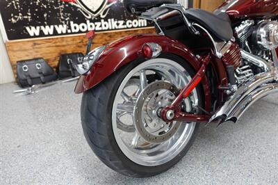 2008 Harley-Davidson Rocker C   - Photo 20 - Kingman, KS 67068