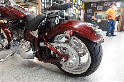 2008 Harley-Davidson Rocker C   - Photo 18 - Kingman, KS 67068