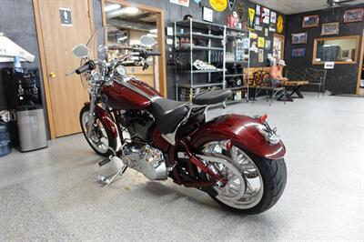 2008 Harley-Davidson Rocker C   - Photo 6 - Kingman, KS 67068