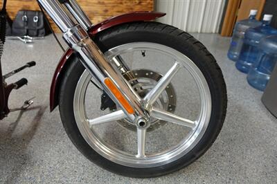 2008 Harley-Davidson Rocker C   - Photo 12 - Kingman, KS 67068