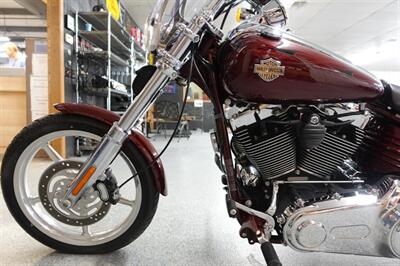 2008 Harley-Davidson Rocker C   - Photo 16 - Kingman, KS 67068