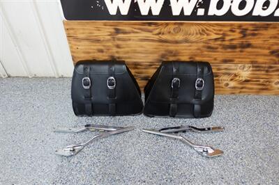 2008 Harley-Davidson Rocker C   - Photo 40 - Kingman, KS 67068