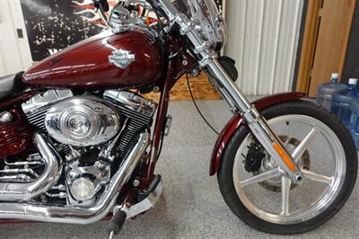 2008 Harley-Davidson Rocker C   - Photo 10 - Kingman, KS 67068
