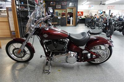 2008 Harley-Davidson Rocker C   - Photo 5 - Kingman, KS 67068
