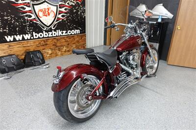 2008 Harley-Davidson Rocker C   - Photo 8 - Kingman, KS 67068