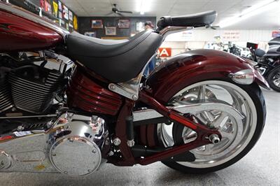 2008 Harley-Davidson Rocker C   - Photo 17 - Kingman, KS 67068