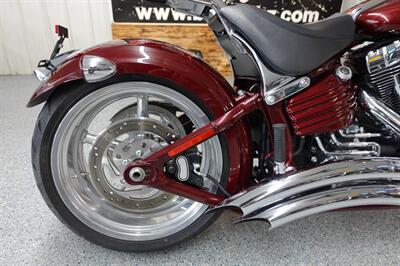 2008 Harley-Davidson Rocker C   - Photo 9 - Kingman, KS 67068