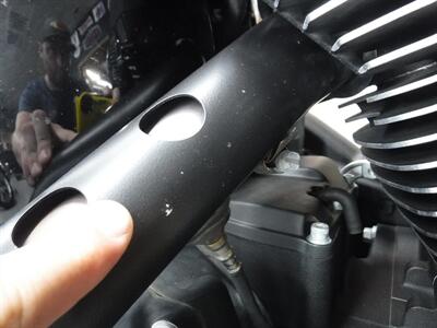 2020 Harley-Davidson Low Rider S - Photo 16 - Kingman, KS 67068