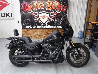 2020 Harley-Davidson Low Rider S - Photo 2 - Kingman, KS 67068