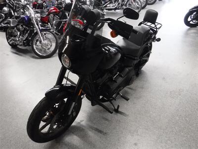 2020 Harley-Davidson Low Rider S - Photo 5 - Kingman, KS 67068