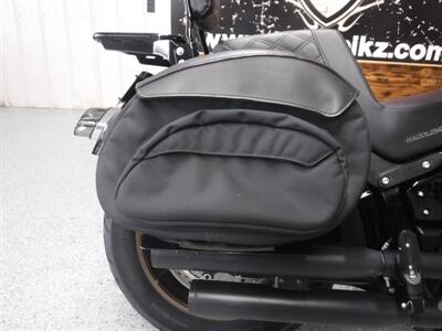 2020 Harley-Davidson Low Rider S - Photo 17 - Kingman, KS 67068