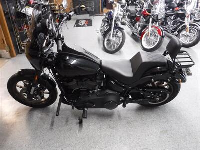2020 Harley-Davidson Low Rider S - Photo 6 - Kingman, KS 67068