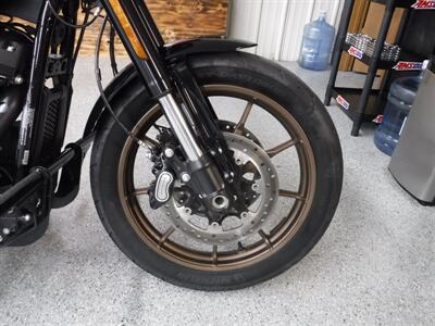 2020 Harley-Davidson Low Rider S - Photo 10 - Kingman, KS 67068