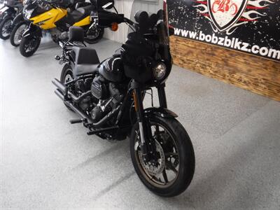 2020 Harley-Davidson Low Rider S - Photo 3 - Kingman, KS 67068