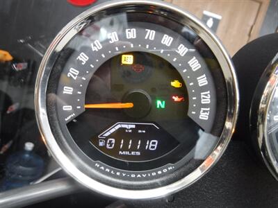 2020 Harley-Davidson Low Rider S - Photo 28 - Kingman, KS 67068