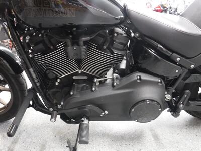 2020 Harley-Davidson Low Rider S - Photo 22 - Kingman, KS 67068