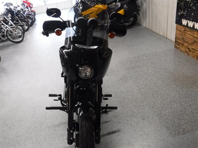2020 Harley-Davidson Low Rider S - Photo 4 - Kingman, KS 67068