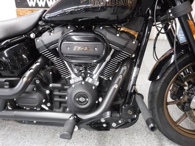 2020 Harley-Davidson Low Rider S - Photo 12 - Kingman, KS 67068