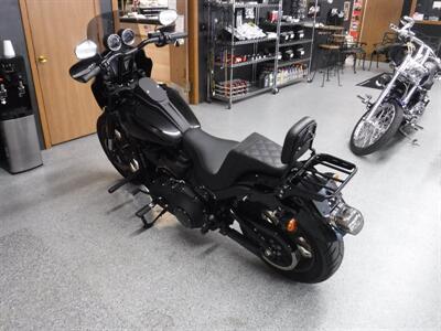 2020 Harley-Davidson Low Rider S - Photo 7 - Kingman, KS 67068