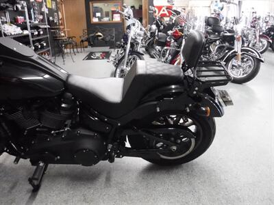 2020 Harley-Davidson Low Rider S - Photo 23 - Kingman, KS 67068