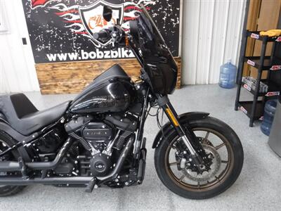 2020 Harley-Davidson Low Rider S - Photo 11 - Kingman, KS 67068