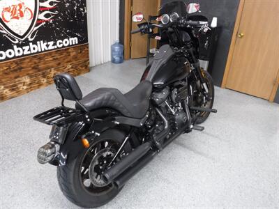 2020 Harley-Davidson Low Rider S - Photo 9 - Kingman, KS 67068