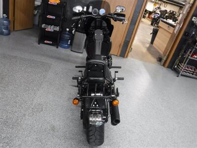 2020 Harley-Davidson Low Rider S - Photo 8 - Kingman, KS 67068