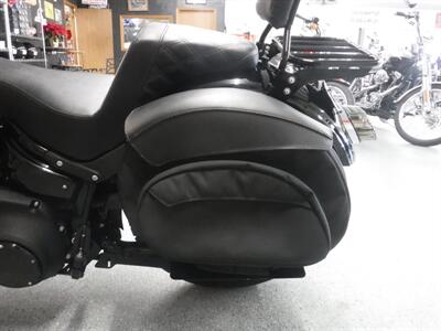 2020 Harley-Davidson Low Rider S - Photo 24 - Kingman, KS 67068