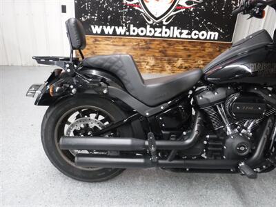 2020 Harley-Davidson Low Rider S - Photo 15 - Kingman, KS 67068