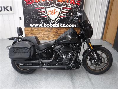 2020 Harley-Davidson Low Rider S - Photo 1 - Kingman, KS 67068