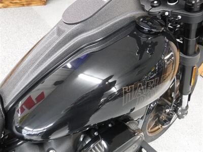 2020 Harley-Davidson Low Rider S - Photo 14 - Kingman, KS 67068