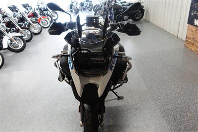 2014 BMW R 1200 GS Adventure   - Photo 3 - Kingman, KS 67068