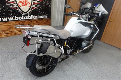 2014 BMW R 1200 GS Adventure   - Photo 8 - Kingman, KS 67068