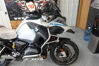 2014 BMW R 1200 GS Adventure   - Photo 9 - Kingman, KS 67068