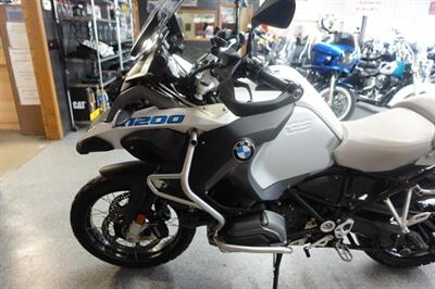 2014 BMW R 1200 GS Adventure   - Photo 19 - Kingman, KS 67068