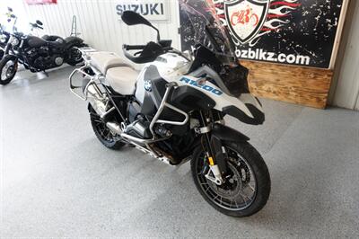 2014 BMW R 1200 GS Adventure  