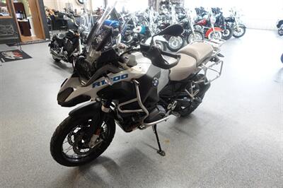 2014 BMW R 1200 GS Adventure   - Photo 4 - Kingman, KS 67068