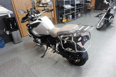 2014 BMW R 1200 GS Adventure   - Photo 6 - Kingman, KS 67068