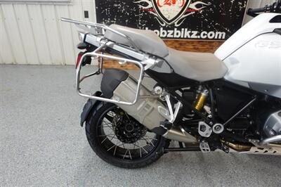 2014 BMW R 1200 GS Adventure   - Photo 16 - Kingman, KS 67068